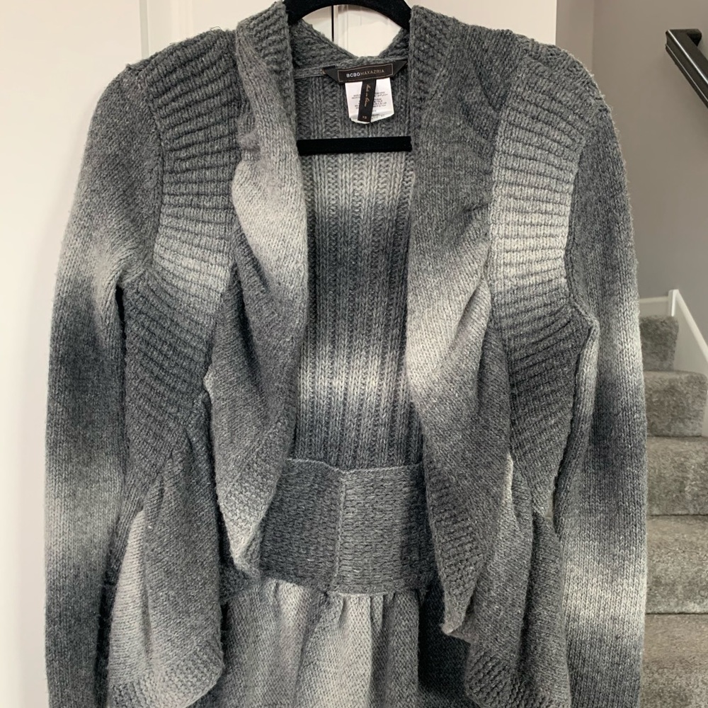 BCBG XS Sweater